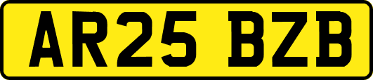 AR25BZB