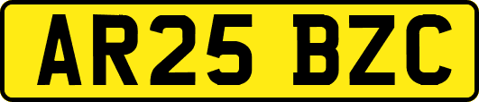 AR25BZC