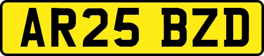 AR25BZD