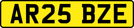 AR25BZE