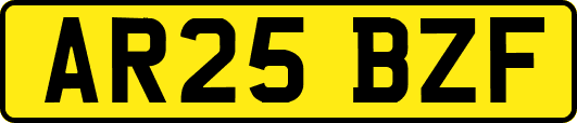 AR25BZF