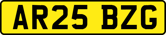 AR25BZG
