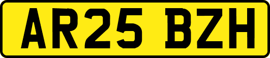 AR25BZH