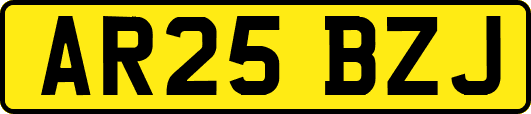 AR25BZJ