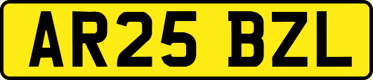 AR25BZL