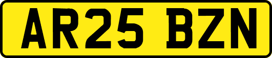 AR25BZN