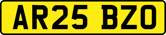 AR25BZO