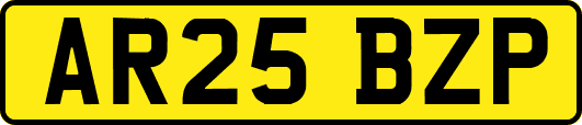 AR25BZP
