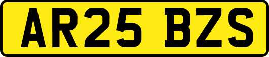 AR25BZS