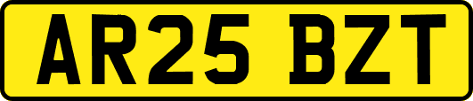 AR25BZT