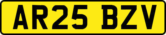 AR25BZV