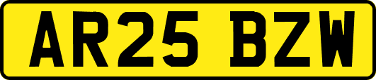 AR25BZW