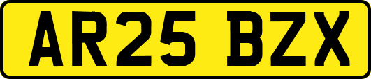 AR25BZX