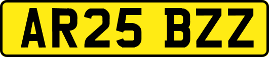 AR25BZZ