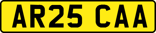 AR25CAA