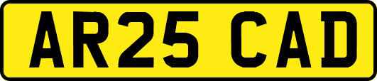 AR25CAD