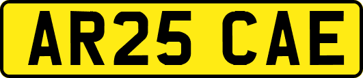 AR25CAE