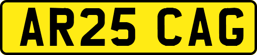 AR25CAG