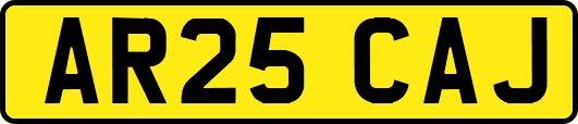 AR25CAJ