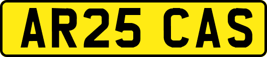 AR25CAS