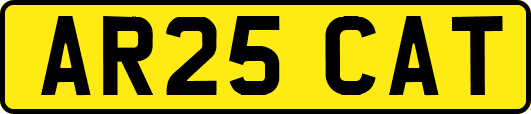 AR25CAT