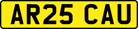 AR25CAU
