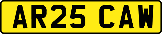 AR25CAW