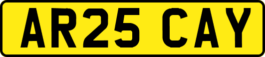 AR25CAY