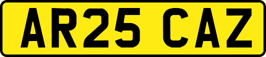 AR25CAZ