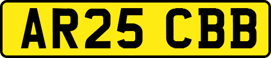 AR25CBB