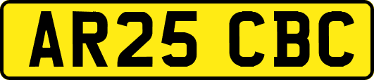 AR25CBC