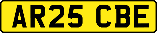AR25CBE