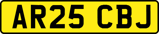 AR25CBJ