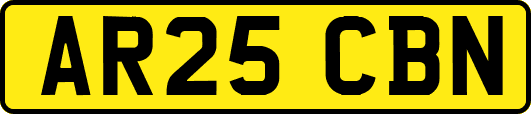 AR25CBN