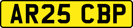 AR25CBP