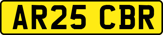 AR25CBR
