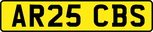 AR25CBS