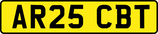 AR25CBT