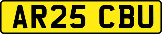 AR25CBU