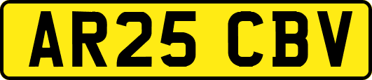 AR25CBV
