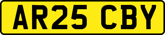 AR25CBY