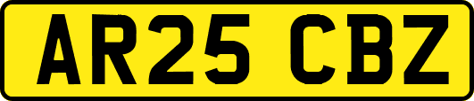 AR25CBZ