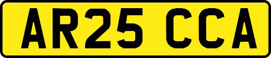 AR25CCA