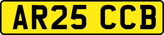 AR25CCB