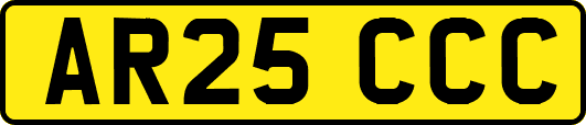 AR25CCC