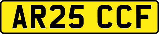 AR25CCF