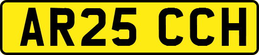 AR25CCH