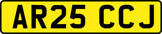AR25CCJ