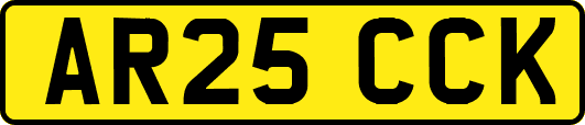 AR25CCK