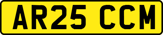 AR25CCM